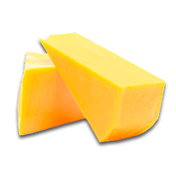 Сир чеддер