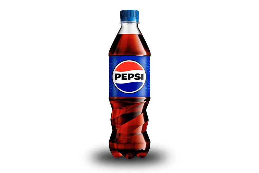 НапійPepsi (0,5л) Львів