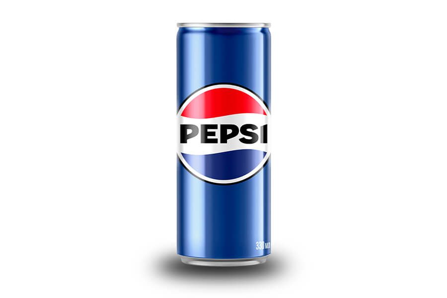 НапійPepsi (0,33л) на дім