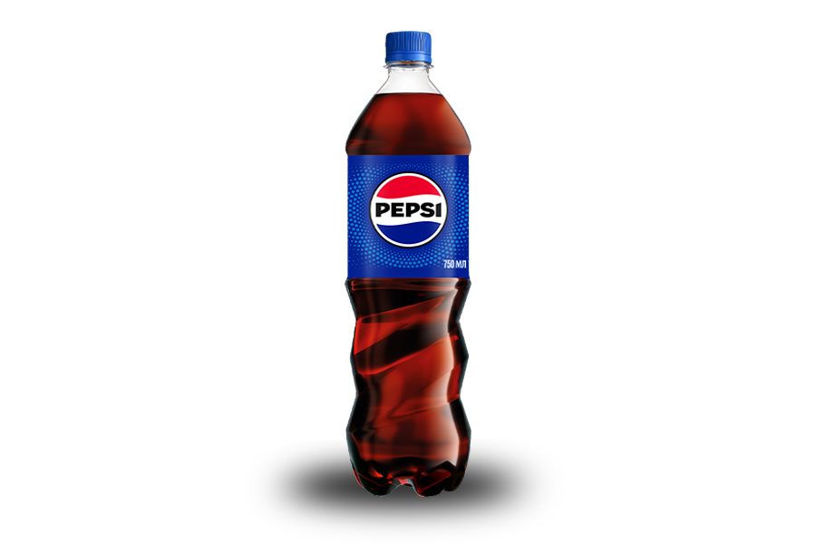НапійPepsi (750мл) доставка
